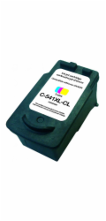 Inkoust UPrint C-541XL-CL / CL541XL (barevný)