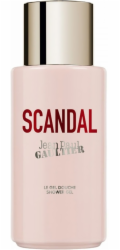 Jean Paul Gaultier Scandal EDP 200ml