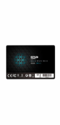 Silicon Power ACE A55 SSD (hromadný) 512 GB 2.5 SATA III (SP512GBSS3A55S25)