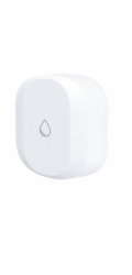 WOOX R7050, Smart Water Leak Sensor ZigBee