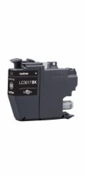 Brother Ink Black Ink LC3617BK