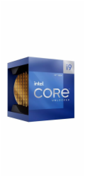 CPU INTEL Core i9-12900K, 3.20GHz, 30MB L3 LGA1700, BOX (bez chladiče)