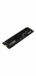 Kingston SSD 4TB (4096GB) KC3000 M.2 2280 NVMe PCIe Gen 4 (R 7000MB/s; W 7000MB/s)