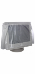 Logo Kryt na CRT monitor  14"-15"  46x41