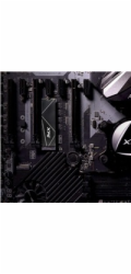 ADATA SSD 2TB XPG GAMMIX S70 Blade, PCIe Gen4x4 M.2 2280, (R:7400/ W:6800MB/s)