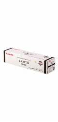 Canon C-EXV37 BK  2787B002  originální/C