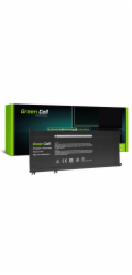 Green Cell Battery 33YDH for Dell Inspiron G3 3579 3779 G5 5587 G7 7588 7577 7773 7778 7779 7786 Latitude 3380 3480 3490 3590