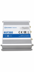 Teltonika Router RUT360