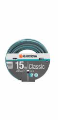 Gardena 18000-20 hadice Classic (1/2") 15 m bez armatur