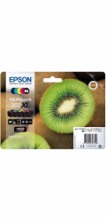 Inkoust Epson C13T02G74010 CMYK + Photo black