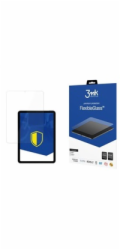 3mk hybridní sklo FlexibleGlass pro Apple iPad Air 2020/2022, 10,9" (4./5. generace)