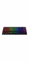 Razer BlackWidow V3 Mini HyperSpeed (Yellow Switch) Phantom Ed.