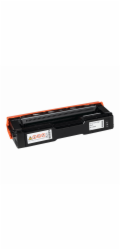 Toner Ricoh RICOH černý M C250