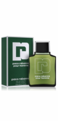 Paco Rabanne Pour Homme EdT 200 ml Pro muže