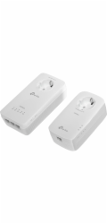 TP-Link TL-WPA1300P KIT (DE) Power WLAN
