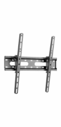 STELL SHO4410 fixný slim držiak s náklonom na TV 32"-55", 45kg
