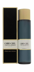 Carolina Herrera Good Girl sprchový gel 200ml