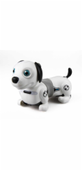 SILVERLIT Robot Pes Dackel