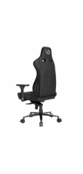Ultradesk Herní křeslo Throne, černé