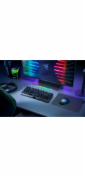 Klávesnice Razer BlackWidow V3 Mini HyperSpeed Phantom Ed. (RZ03-03892000-R3M1)