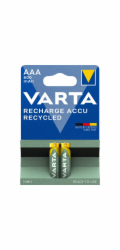 Varta baterie AAA (2 kusy, AAA)