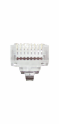 Gembird LC-PTF-01/100 wire connector RJ