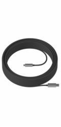 Logitech strong USB 3.1 cable 10m