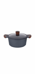 Resto 93503 Hrnec s pokličkou 24 cm