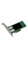 Intel® Ethernet E810-XXVDA2, LAN adaptér