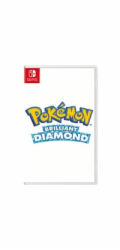 Switch - Pokémon Brilliant Diamond
