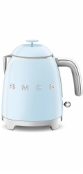Smeg KLF05BLEU rychlovarná konvice
