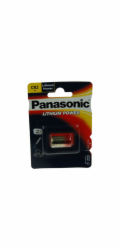 Panasonic SPPA-CR2