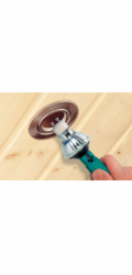 Přísavka pro svítidlo Wolfcraft 5499000