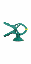 Wolfcraft MICROFIX S 30 pružinová svěrka s přísavkou (volně) 3638000