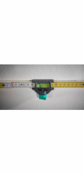 Wolfcraft adaptér pro skládací metry – libela 5222000