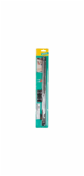 Wolfcraft magnetická lišta na nářadí 460 mm 6806000