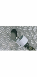 Wolfcraft bimetalový nástavec na děrovku D68mm hl.38mm 3494000
