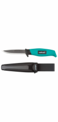 Wolfcraft outdoorový nůž 4086000