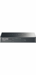 Přepínač TP-Link TL-SG1008P