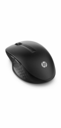 HP 430 Multi-Device Wireless Mouse 3B4Q2AA HP myš 430 Multi-device bezdrátová černá