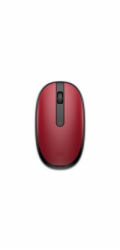 HP240 Bluetooth Mouse Red EURO - bluetooth myš