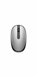 HP Bluetooth myš 240 bezdrátová stříbrná