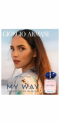 Giorgio Armani My Way EDP 50 ml