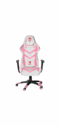 Marvo Herní křeslo CH-106, růžové