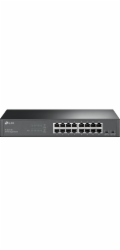 Přepínač TP-Link TL-SG1016D