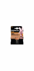 Duracell 9V 1ks MN1604B1 Duracell MN1604B1 9V Baterie