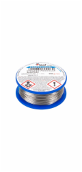 Mega Tin s kalafunou na pájení 1,0mm cívka 100g (60312)