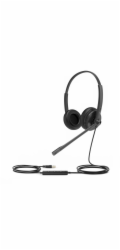 Yealink UH34 Dual náhlavní souprava na obě uši s USB konektorem
