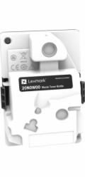 Lexmark Lexmark Container 20N0W00 Nádoba na odpadní toner
