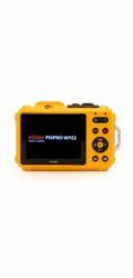 Kodak WPZ2 zluta